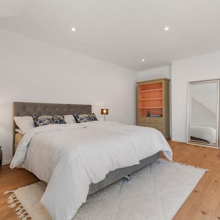 Apartamento Lam Mockingbird - Terrace - Ac Bratislava Exterior foto