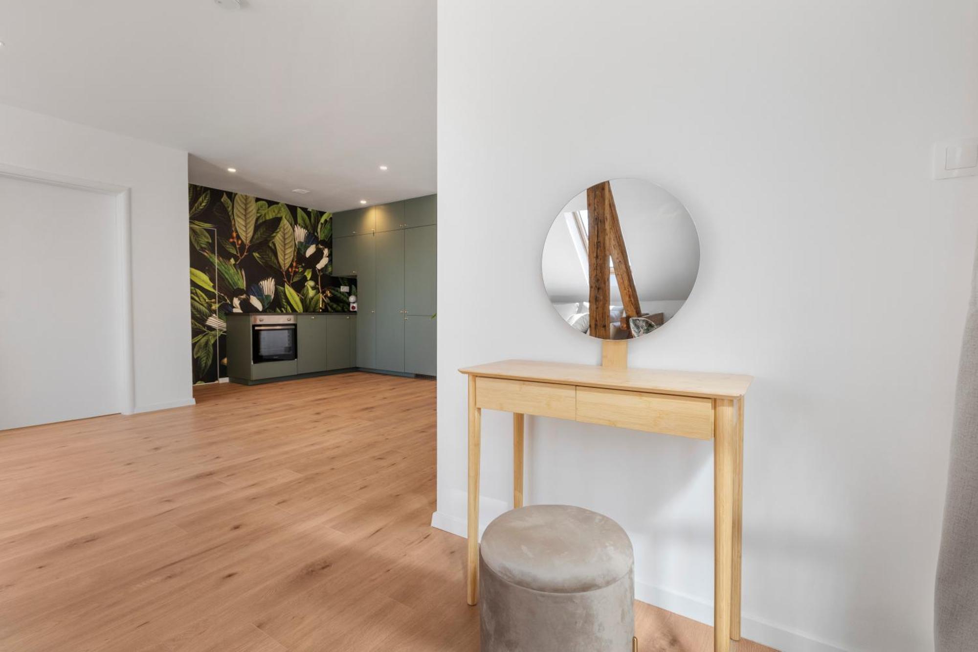 Apartamento Lam Mockingbird - Terrace - Ac Bratislava Exterior foto