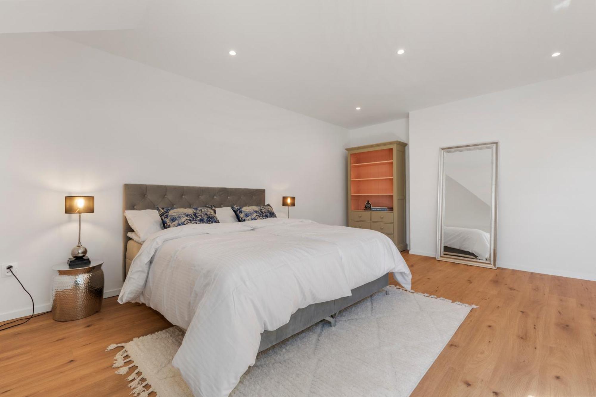 Apartamento Lam Mockingbird - Terrace - Ac Bratislava Exterior foto