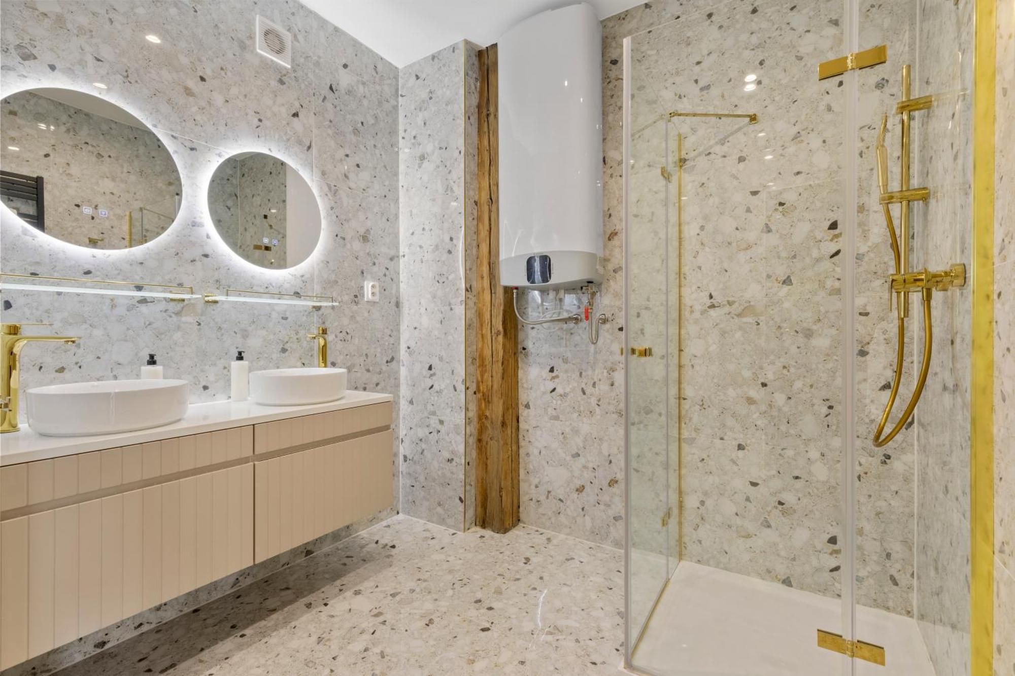 Apartamento Lam Mockingbird - Terrace - Ac Bratislava Exterior foto