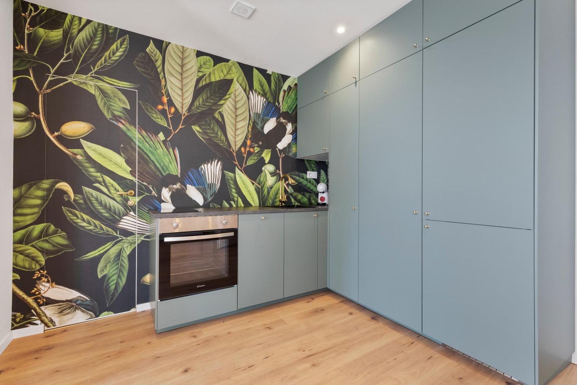 Apartamento Lam Mockingbird - Terrace - Ac Bratislava Exterior foto