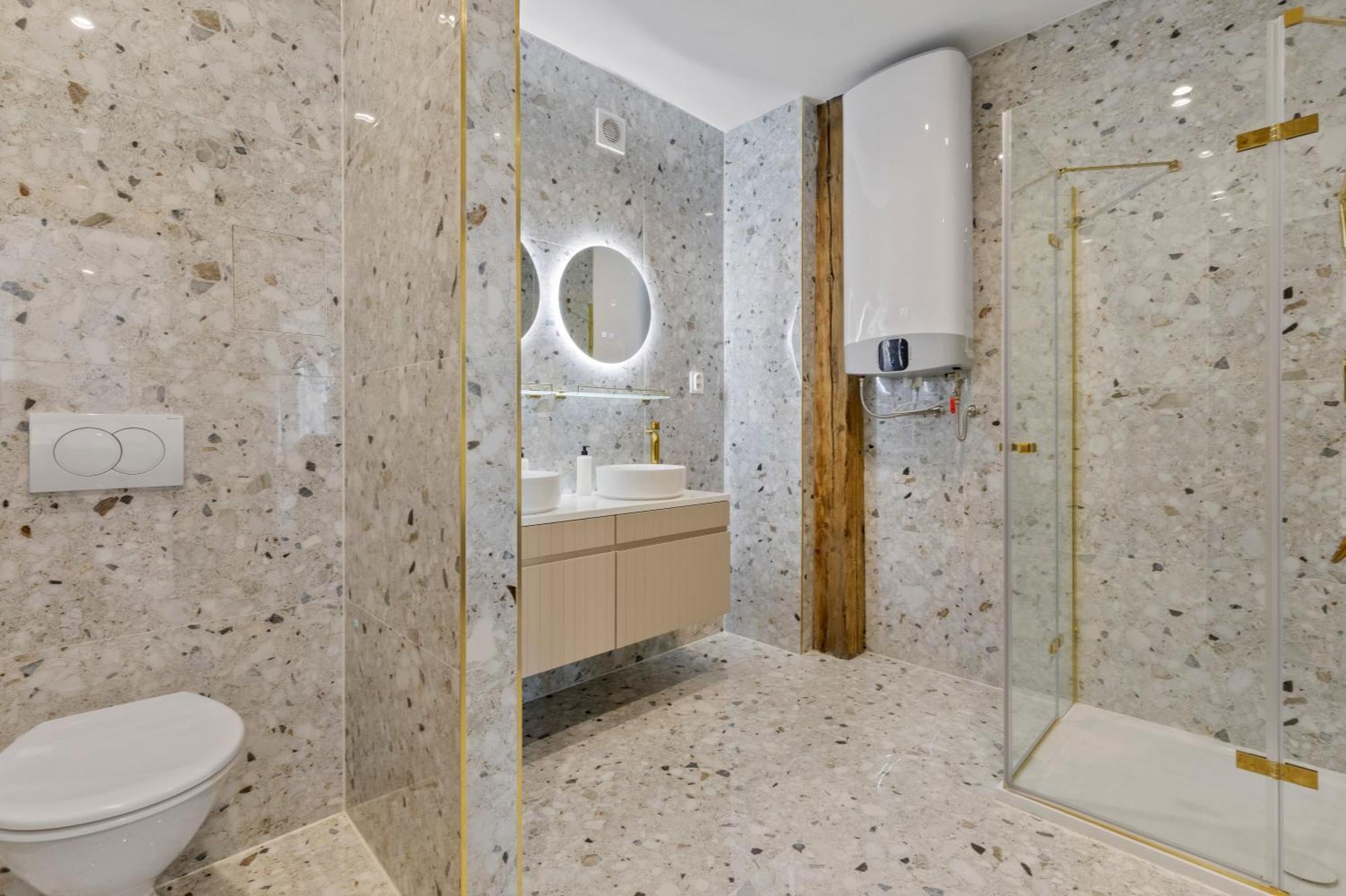 Apartamento Lam Mockingbird - Terrace - Ac Bratislava Exterior foto